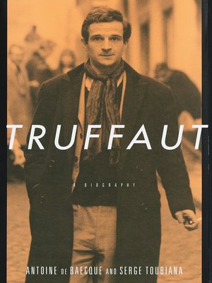 cover image of Truffaut